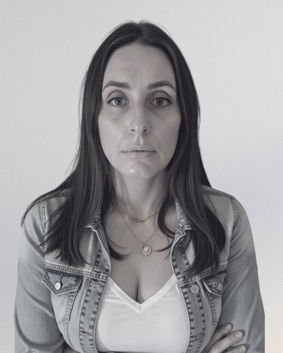 Kate Peter portrait